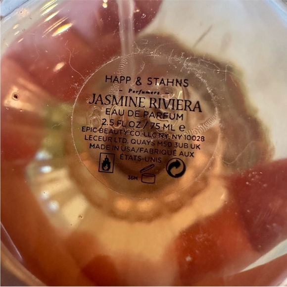 Anthropologie Happ & Stahns Jasmine Riviera - Picture 10 of 13